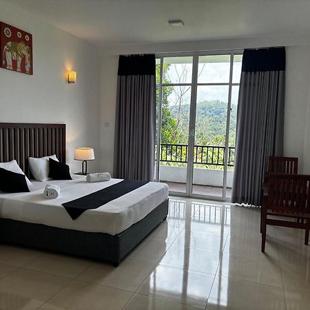 Kandy Hub Guest House Екстериор снимка