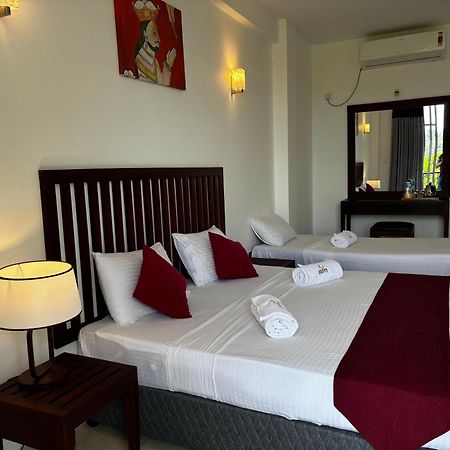 Kandy Hub Guest House Екстериор снимка