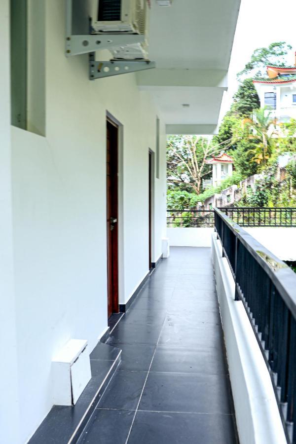 Kandy Hub Guest House Екстериор снимка