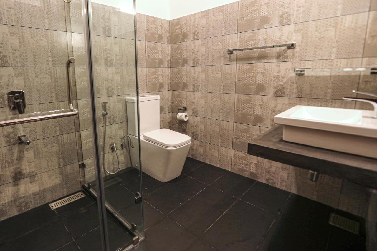 Kandy Hub Guest House Екстериор снимка