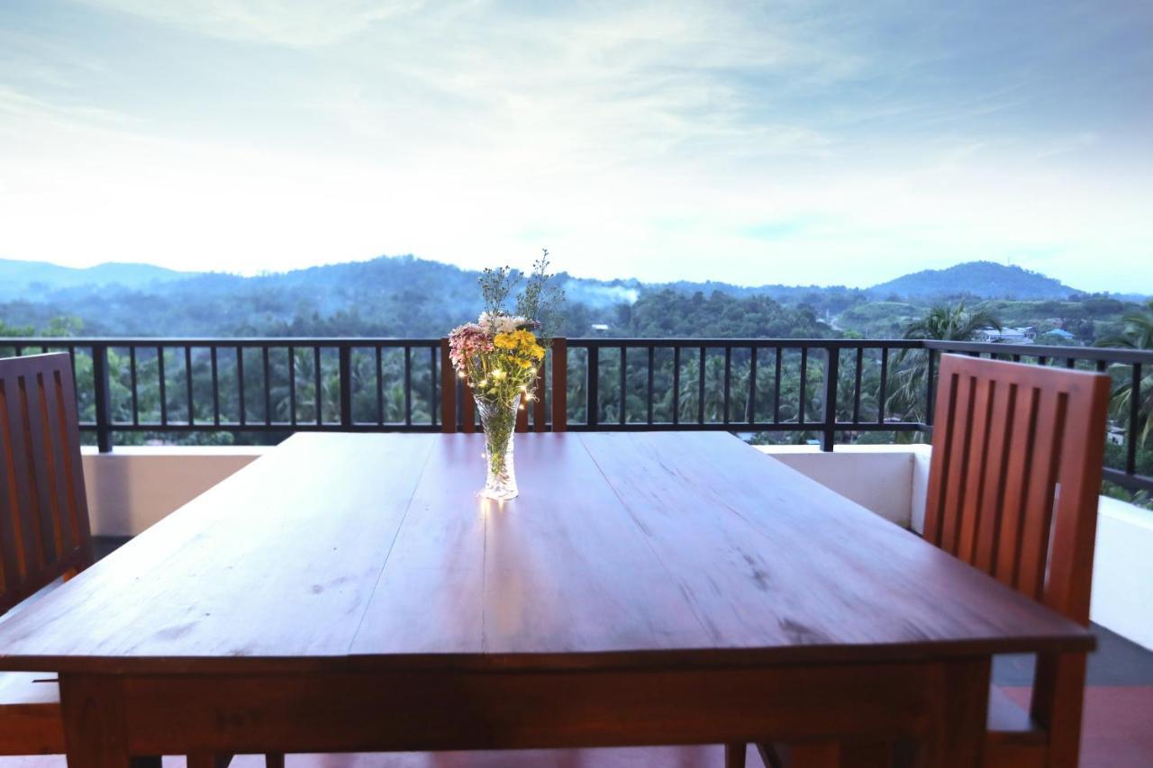Kandy Hub Guest House Екстериор снимка