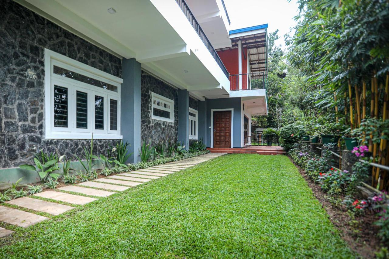 Kandy Hub Guest House Екстериор снимка