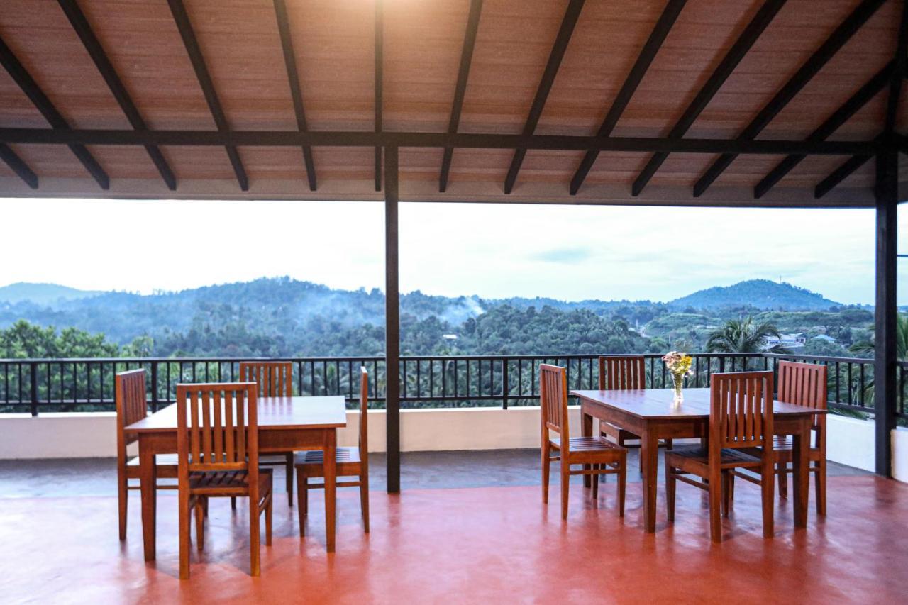 Kandy Hub Guest House Екстериор снимка