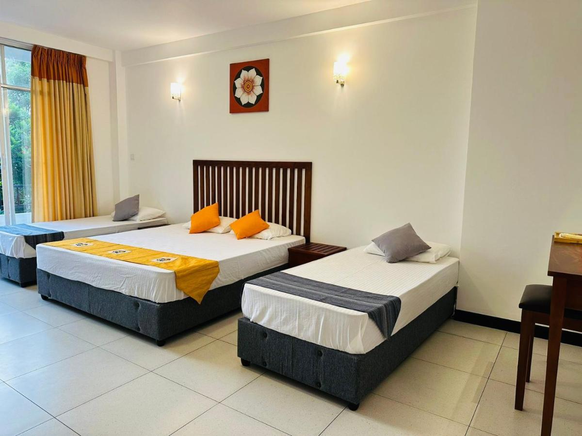Kandy Hub Guest House Екстериор снимка