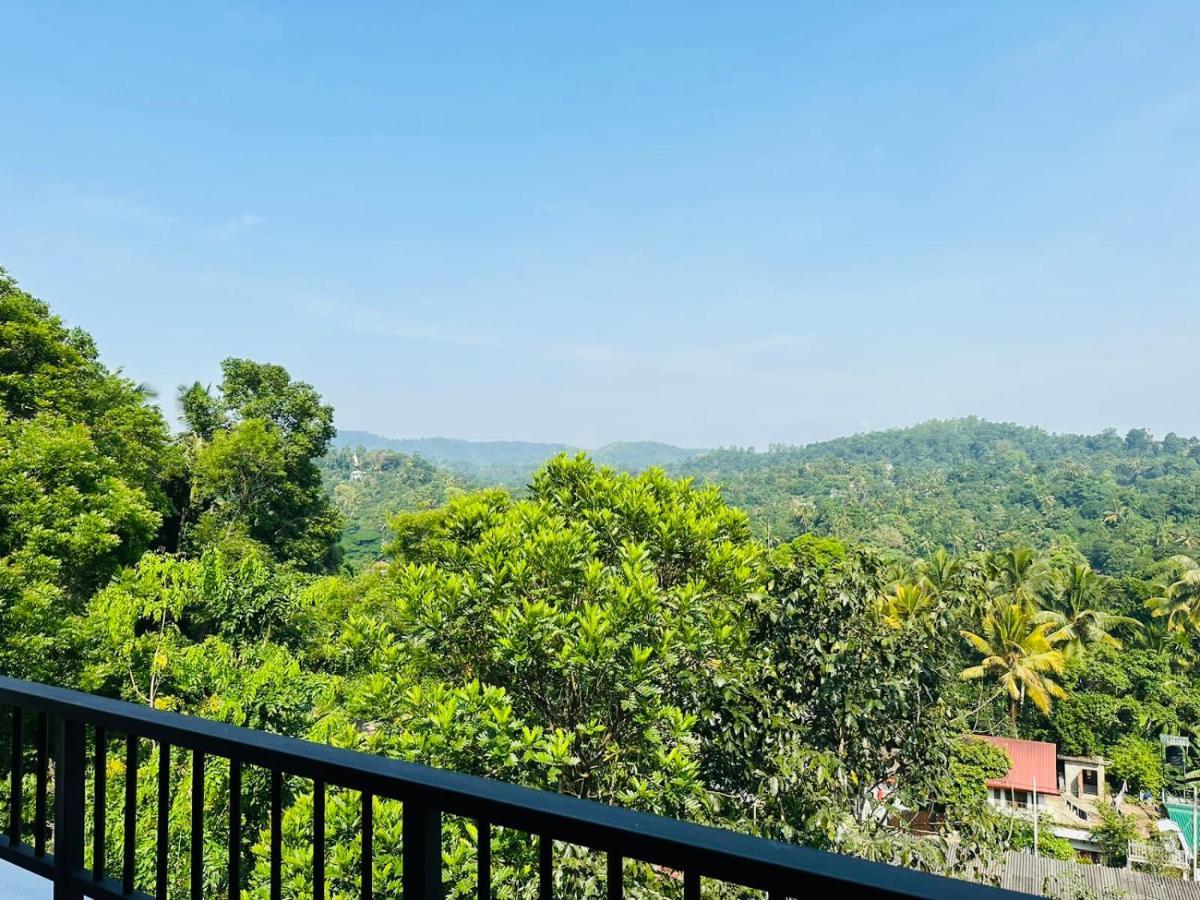 Kandy Hub Guest House Екстериор снимка