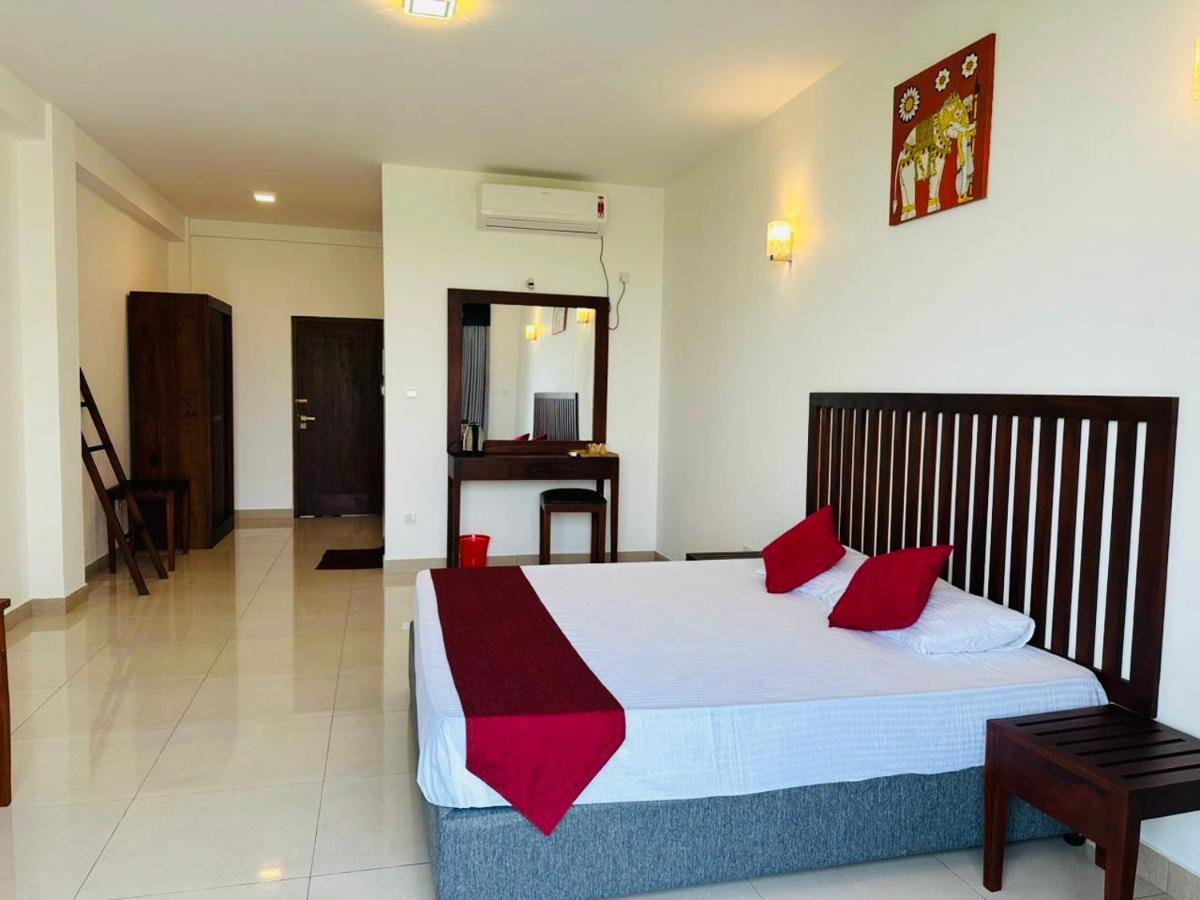 Kandy Hub Guest House Екстериор снимка
