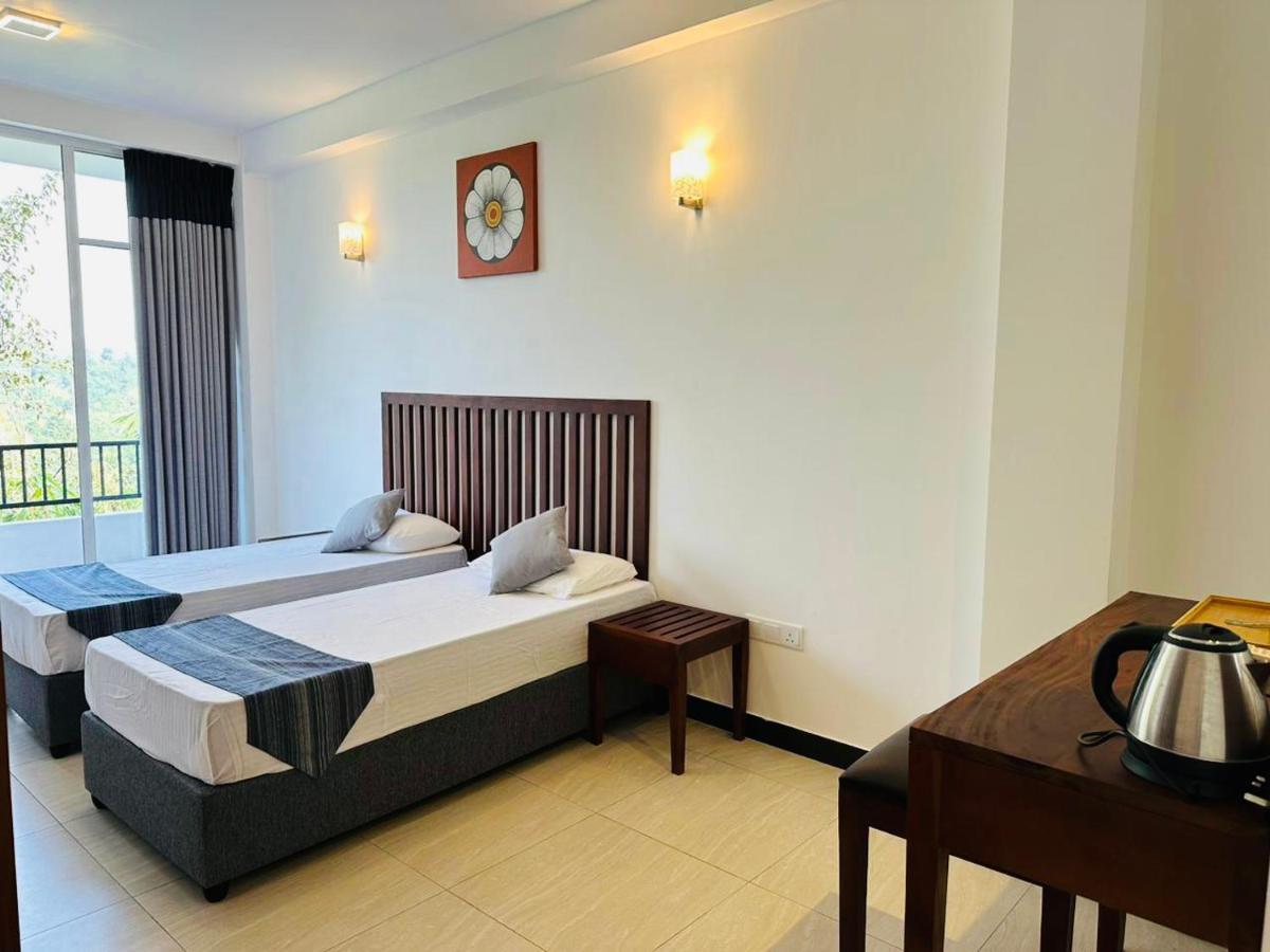 Kandy Hub Guest House Екстериор снимка
