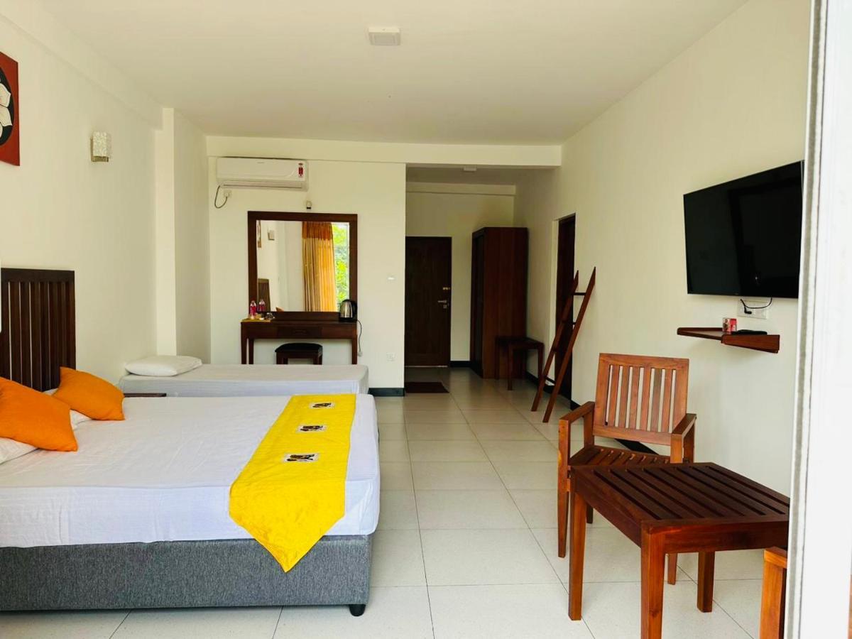 Kandy Hub Guest House Екстериор снимка