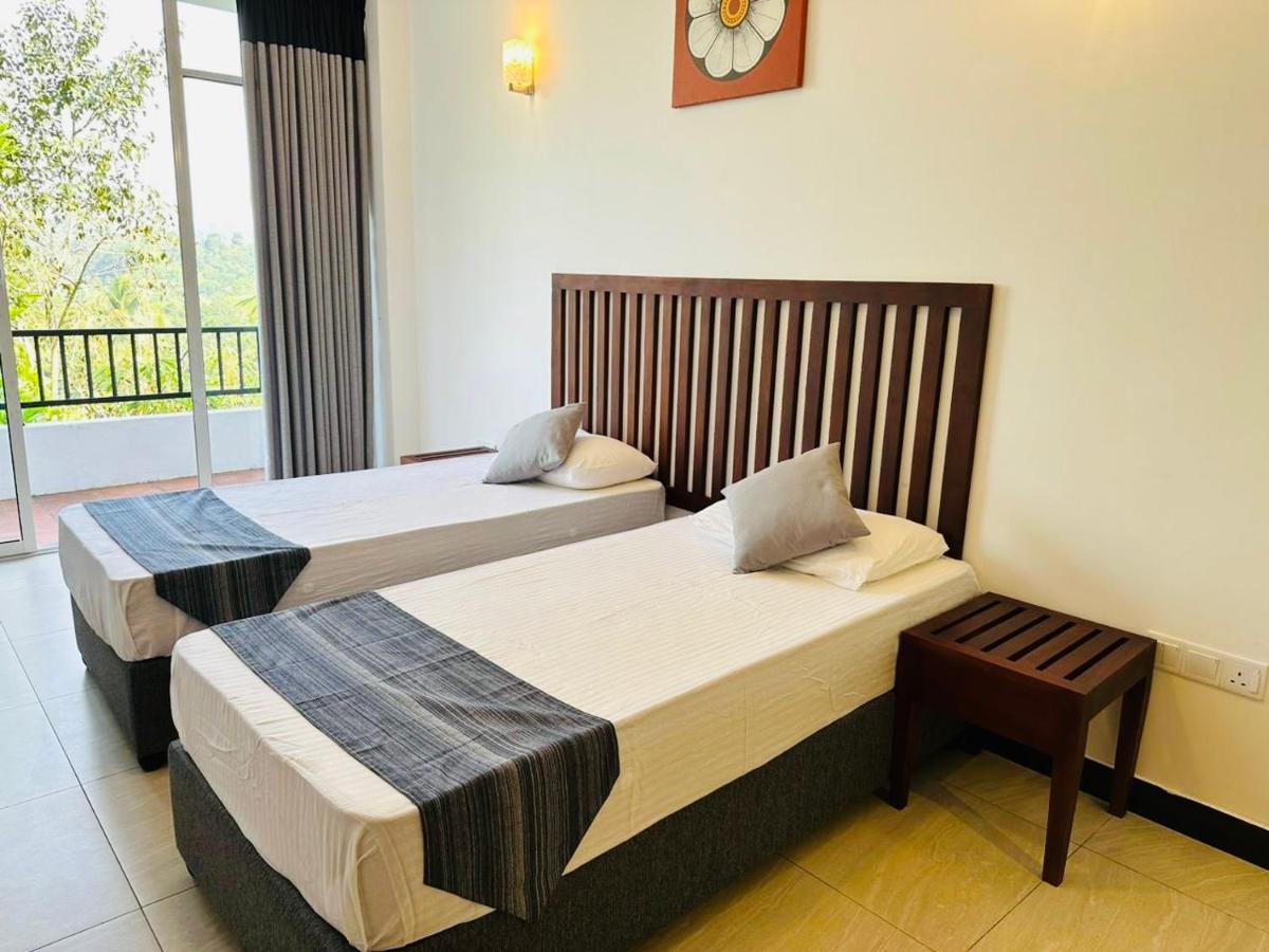 Kandy Hub Guest House Екстериор снимка