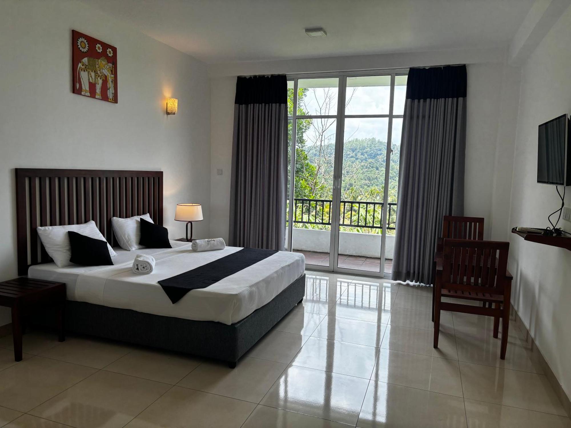 Kandy Hub Guest House Екстериор снимка
