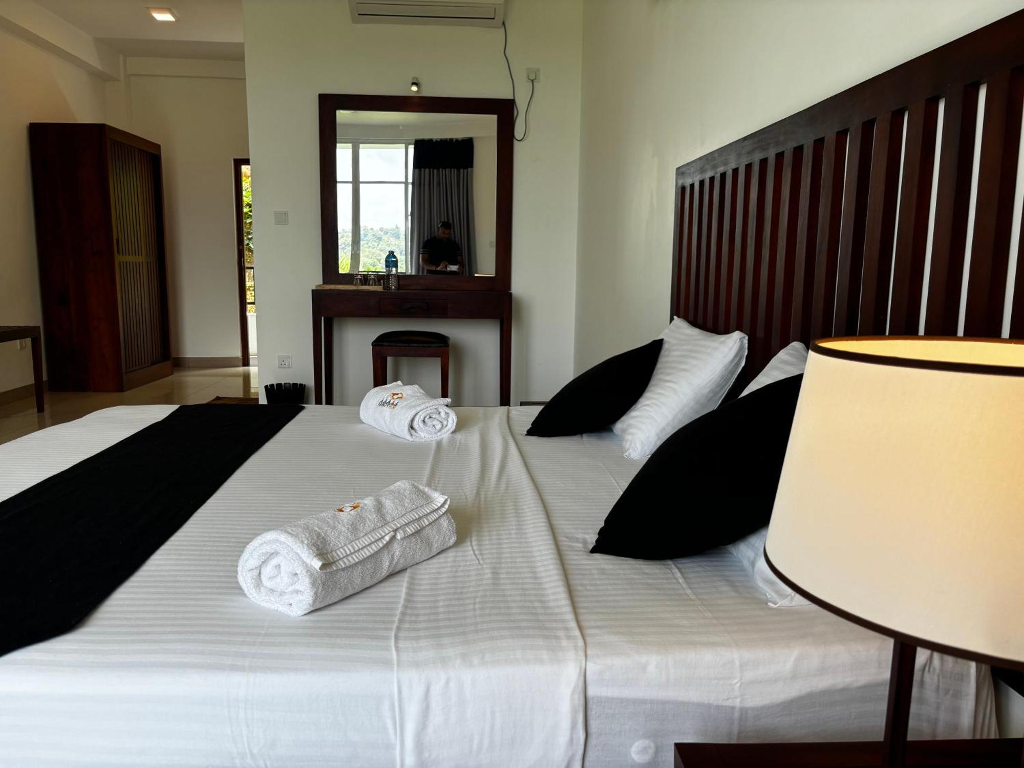 Kandy Hub Guest House Екстериор снимка