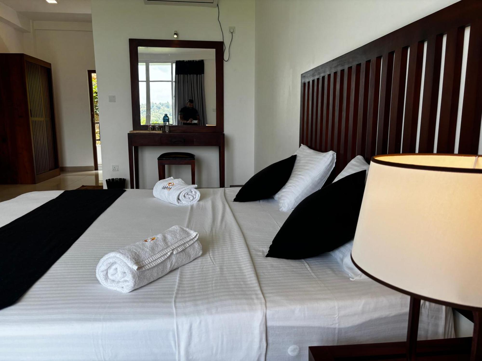 Kandy Hub Guest House Екстериор снимка