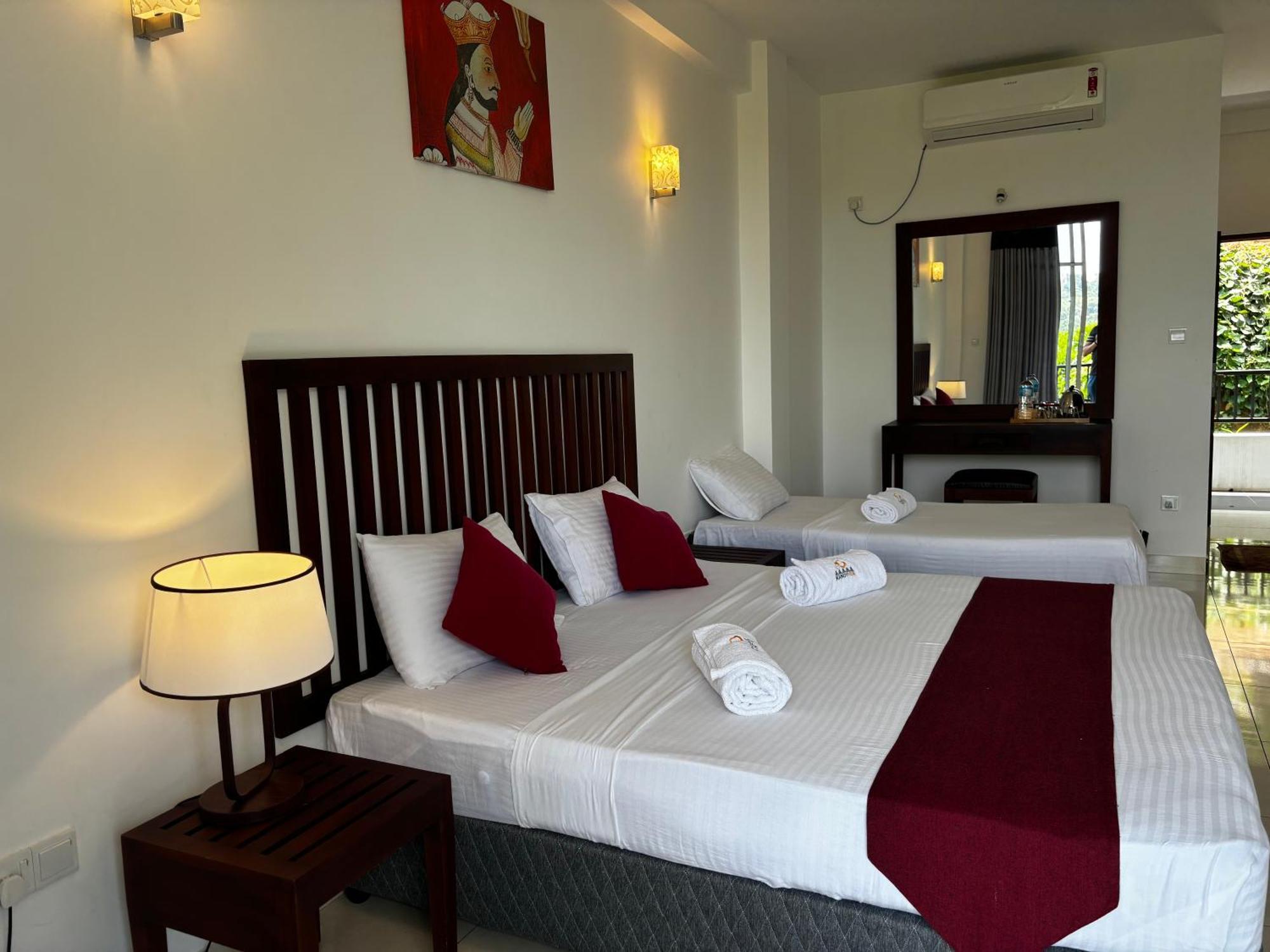 Kandy Hub Guest House Екстериор снимка