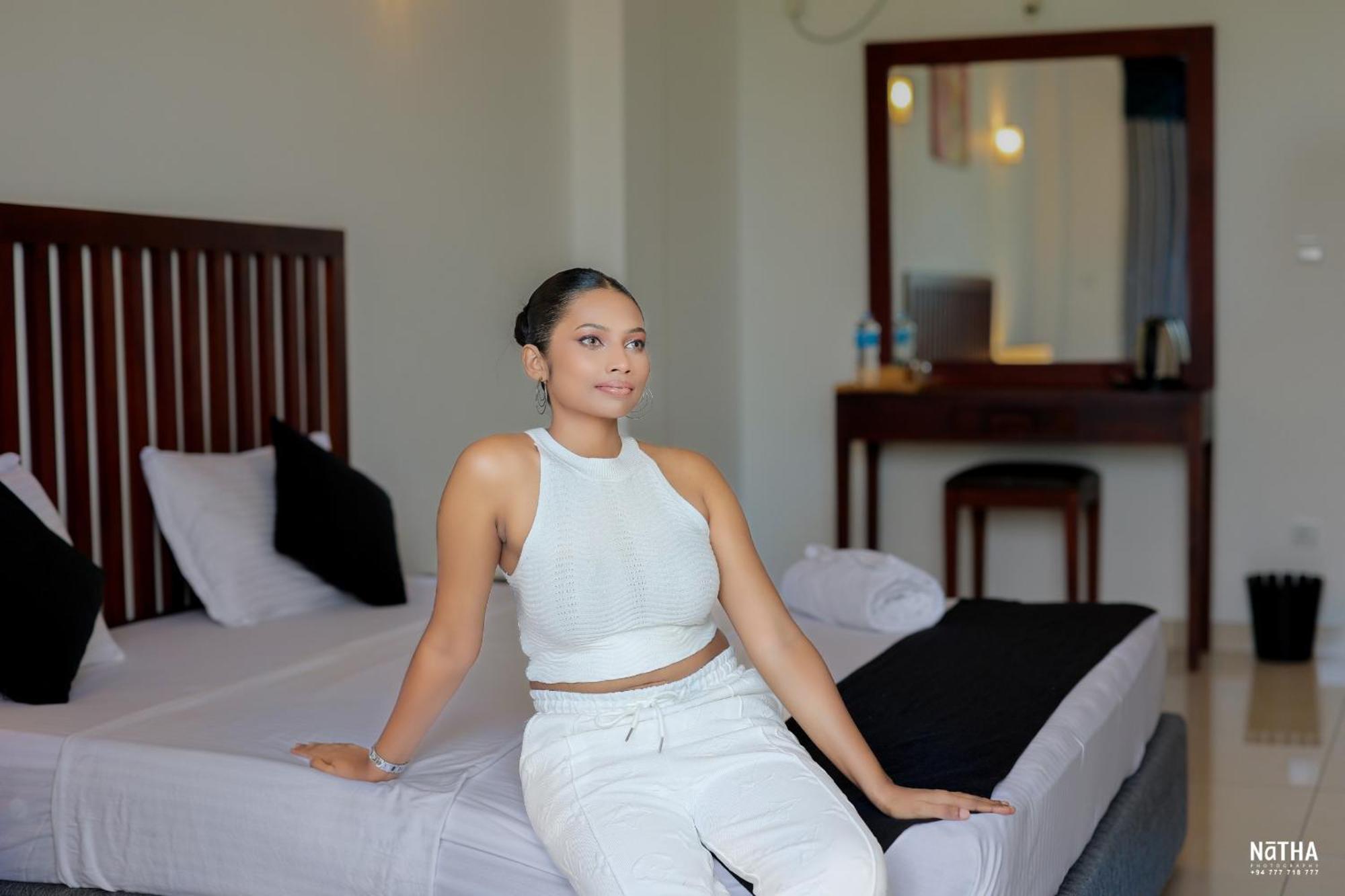 Kandy Hub Guest House Екстериор снимка